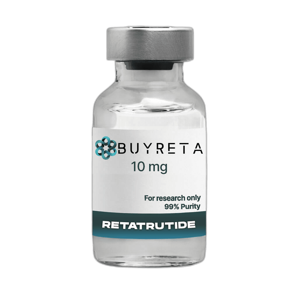 Retatrutide