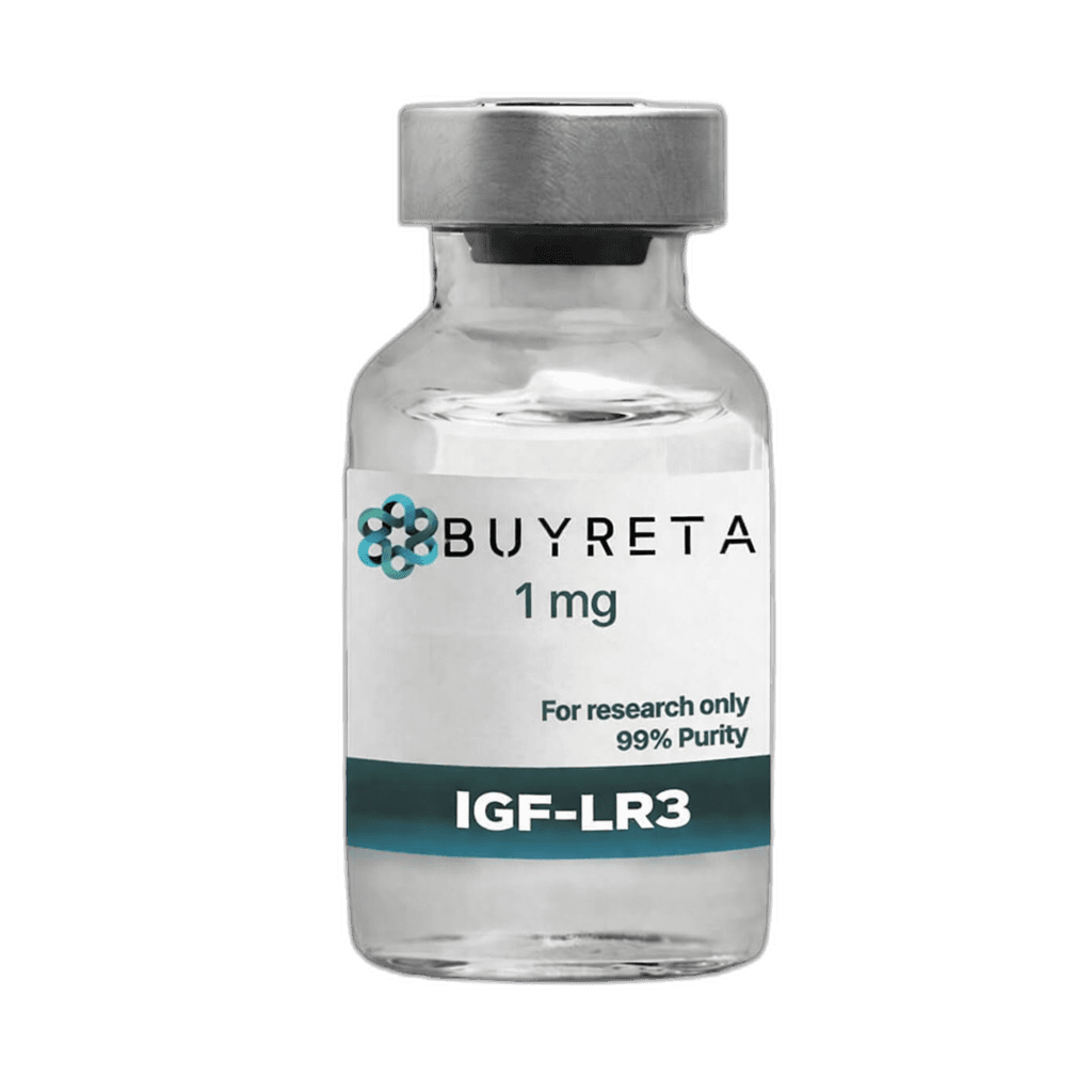 IGF-LR3