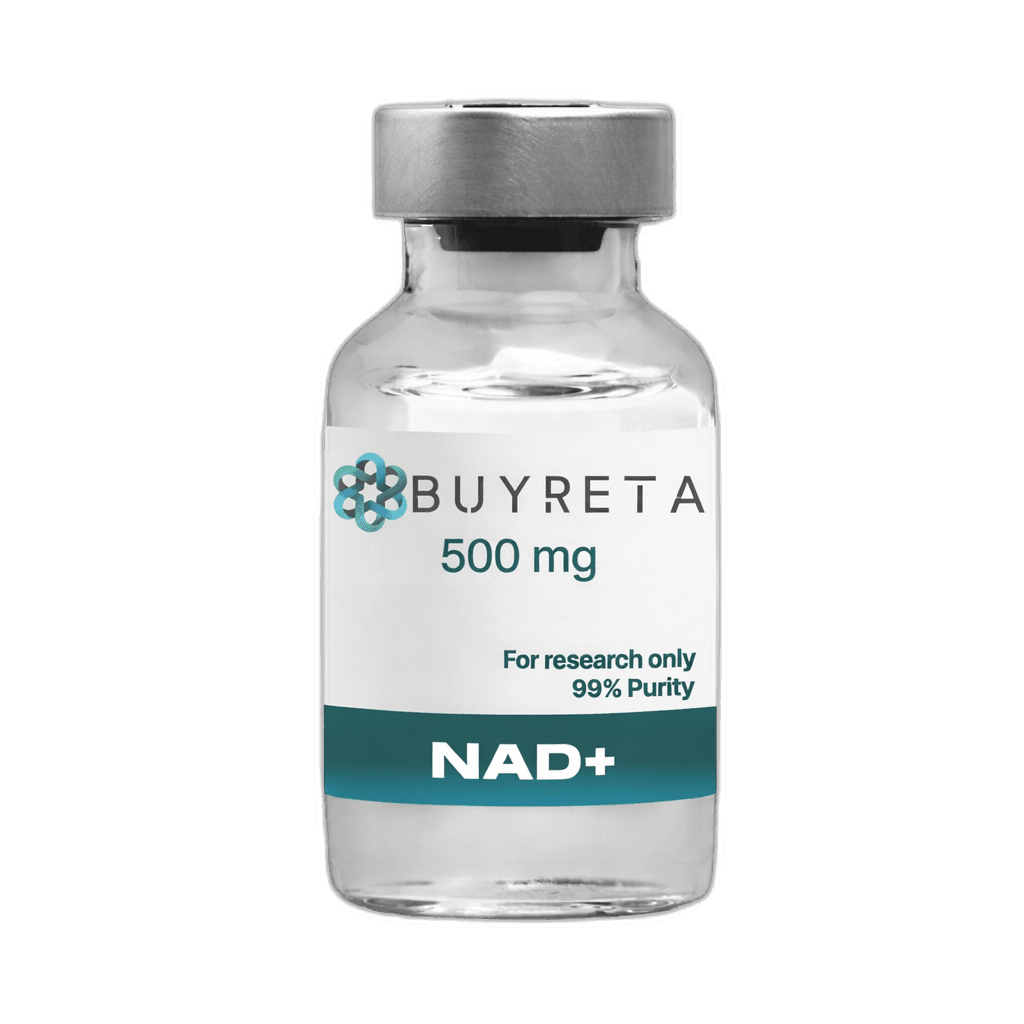 NAD+
